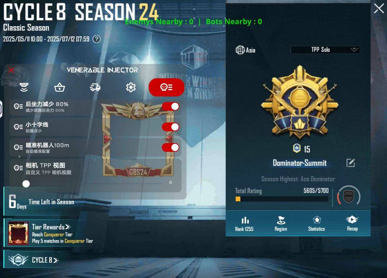 Hack VNB ROOT & NON ROOT